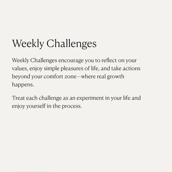 NEW INTELLIGENT CHANGES The Five Minute Journal Hardcover Beige Daily - Picture 11 of 13